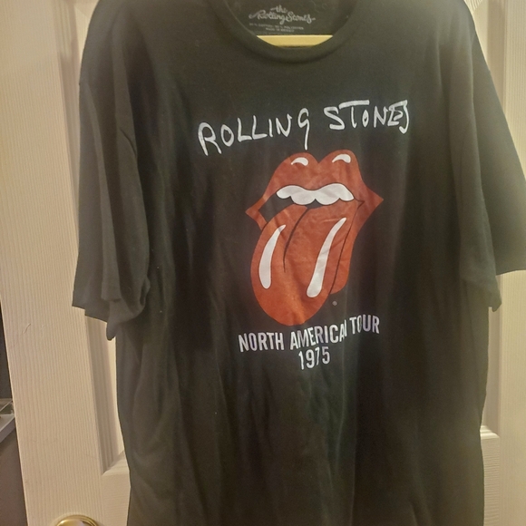 Rolling Stones Shirt - Picture 5 of 9